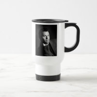 Musik Ryans Kelly - Reise-Tasse - Blazer