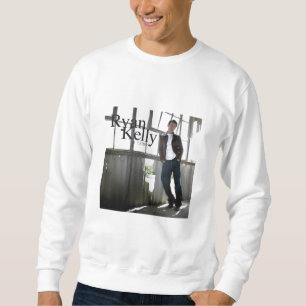 Musik Ryans Kelly - Sweatshirt-Weiß - Sweatshirt