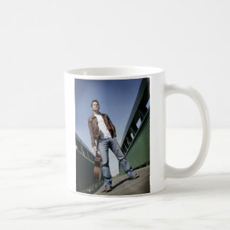 Musik Ryans Kelly - Tasse - Brücke