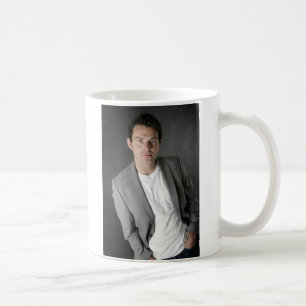 Musik Ryans Kelly - Tasse - Grau