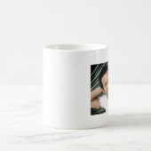 Musik Ryans Kelly - Tasse - Grün (Mittel)