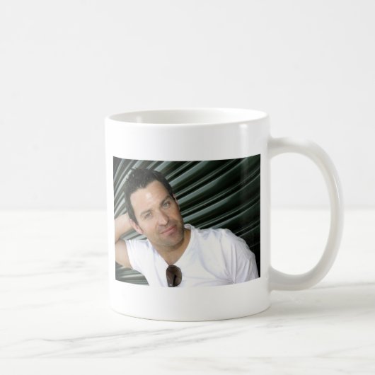 Musik Ryans Kelly - Tasse - Grün (Rechts)