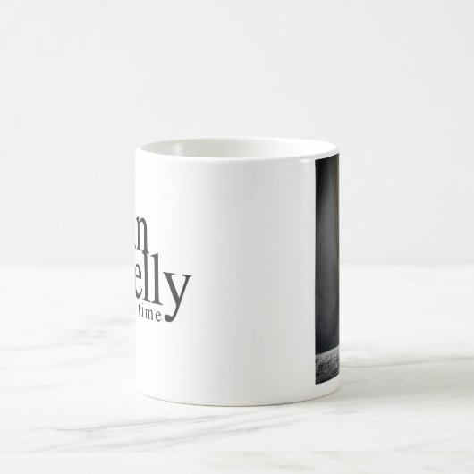 Musik Ryans Kelly - Tasse - Lager (Mittel)