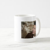 Musik Ryans Kelly - Tasse - lederne Jacke (VorderseiteRechts)