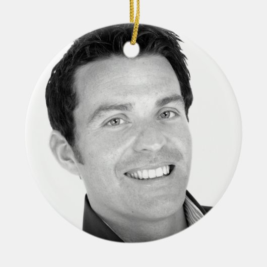 Musik Ryans Kelly - Verzierung - herauf nahes Keramikornament (Vorne)