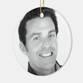 Musik Ryans Kelly - Verzierung - herauf nahes Keramikornament (Links)