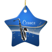 Musik Saxophon