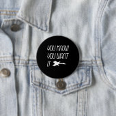 Musik Sie wissen, Sie Wollte Gitarre Button (Beispiel)