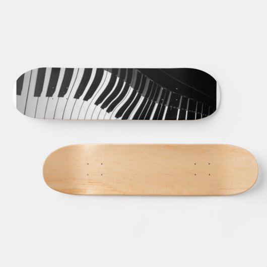Musik-Skateboard Skateboard (Horizontal)