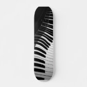 Musik-Skateboard Skateboard (Vorne)