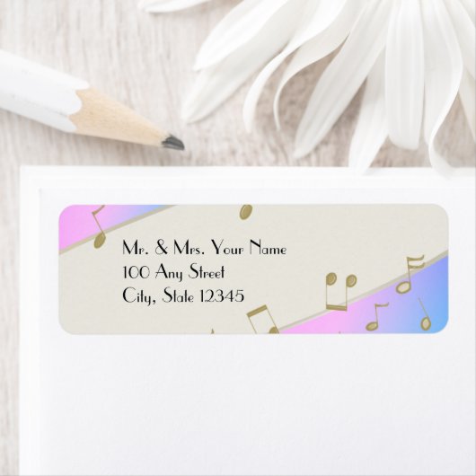 Musik-Song-Notizen (Insitu)