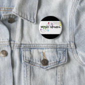 Musik spricht button (Beispiel)