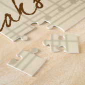 Musik spricht puzzle (Seite)