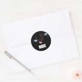 MUSIK STICKER (Umschlag)