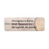 Musik - String - Banjo (Vorne)