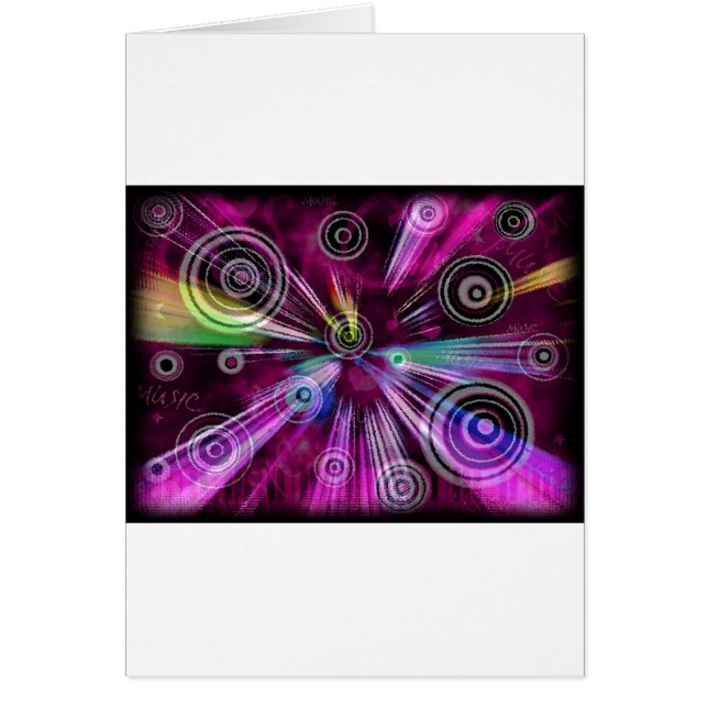 MUSIK SWIRL (Vorne)