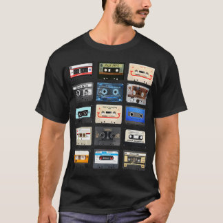 #Musik T-Shirt