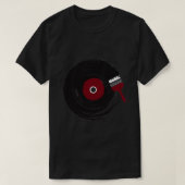 Musik T-Shirt (Design vorne)