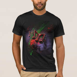 Musik T-Shirt