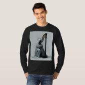 Musik T-Shirt (Vorne ganz)