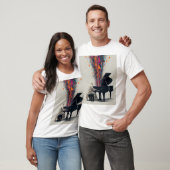 Musik T-Shirt (Unisex)
