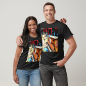 Musik T-Shirt (Unisex)