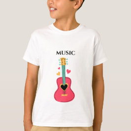 Musik T-Shirt