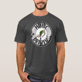 Musik T-Shirt (Vorderseite)