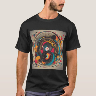 Musik T-Shirt