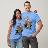 Musik T-Shirt (Unisex)