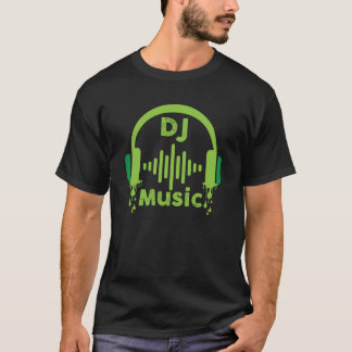 Musik T-Shirt