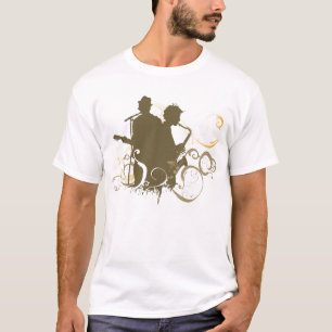 Musik-T - Shirt
