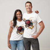 Musik T-Shirt (Unisex)