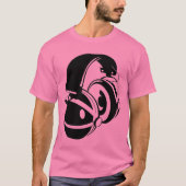 Musik! T-Shirt (Vorderseite)