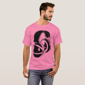 Musik! T-Shirt (Vorne ganz)