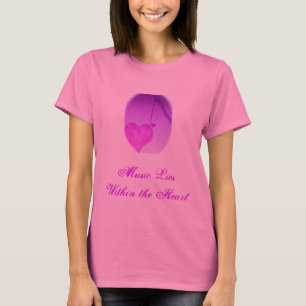 Musik-T-Shirt T-Shirt