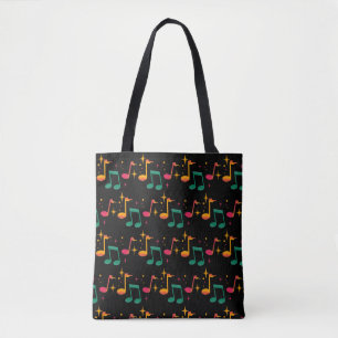 Musik Tasche