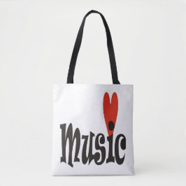 Musik Tasche