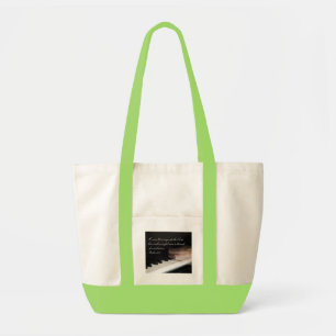 Musik-Tasche Tragetasche