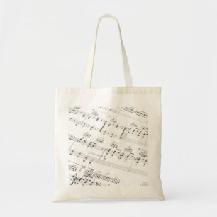 Musik-Tasche Tragetasche