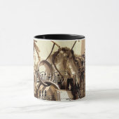 Musik Tasse (Zentrum)