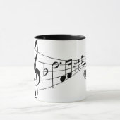Musik Tasse (Zentrum)