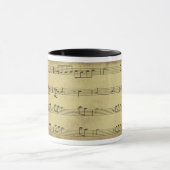 Musik Tasse (Zentrum)