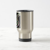 Musik-Tasse 3 Reisebecher (Mittel)