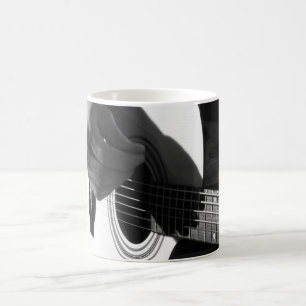 Musik-Tasse Kaffeetasse