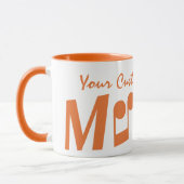 MUSIK-Tasse Tasse (Links)
