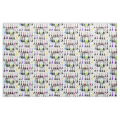 Musik-themenorientiertes Stoff (Fat Quarter (45,7 x 55,9 cm))
