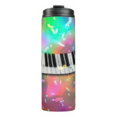 Musik Thermosbecher (Vorderseite)