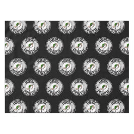 Musik-Tischtuch Tischdecke