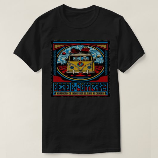Musik tot T-Shirt (Design vorne)